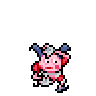 Mr. Mime