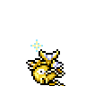 Shiny Magikarp