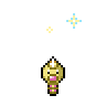 Shiny Weedle