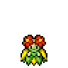 Bellossom