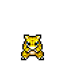 Sandshrew