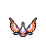 Masquerain