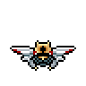 Ninjask