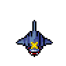 Sharpedo