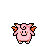 Clefable
