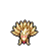 Ninetales