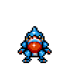 Toxicroak