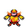 Magmortar