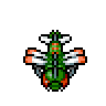 Yanmega