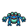 Seismitoad