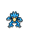 Golduck