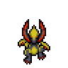 Haxorus