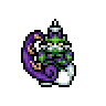 Tornadus