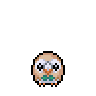 Rowlet