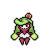 Tsareena