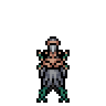 Type: Null