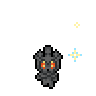 Shiny Marshadow