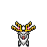 Wyrdeer