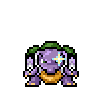 Shiny Blastoise