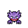 Haunter